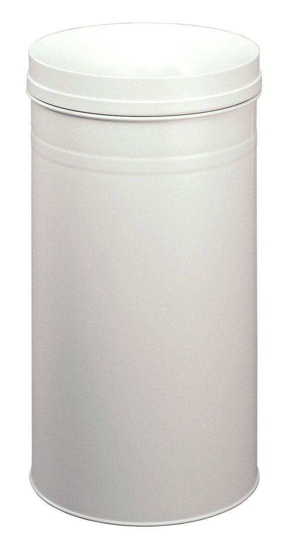 Durable Papierkorb SAFE+ 60 l rund