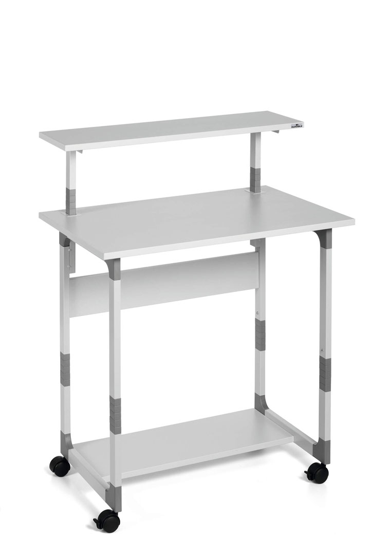 Durable PC Arbeitsstation SYSTEM 80 VH