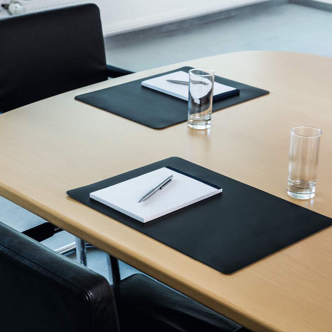 Durable Schreibunterlage 420x300 mm für Konferenzräume