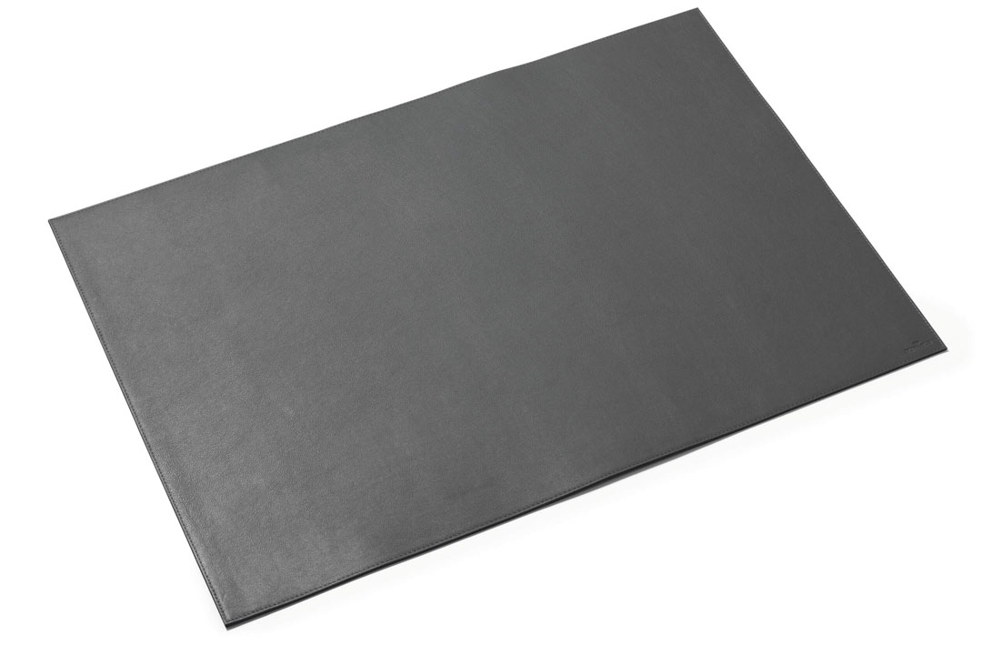 Durable Schreibunterlage 650x450 mm Leder