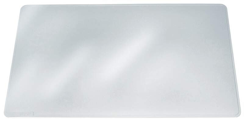 Durable Schreibunterlage DURAGLAS 530x400 mm