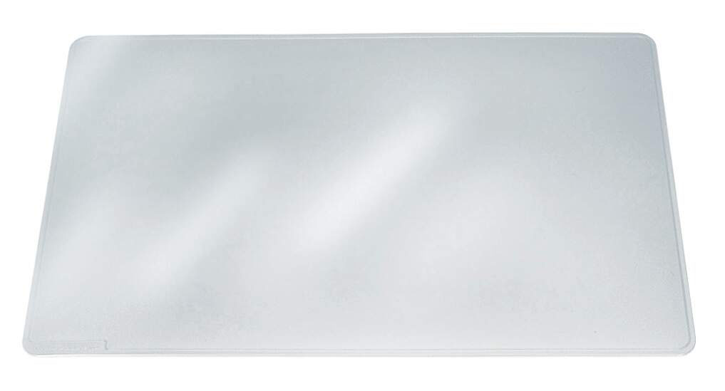 Durable Schreibunterlage DURAGLAS 650x500 mm
