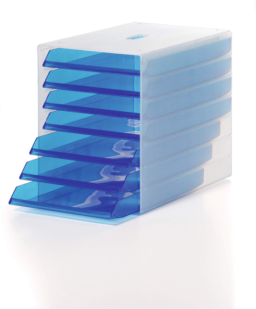 Durable Schubladenbox IDEALBOX 7