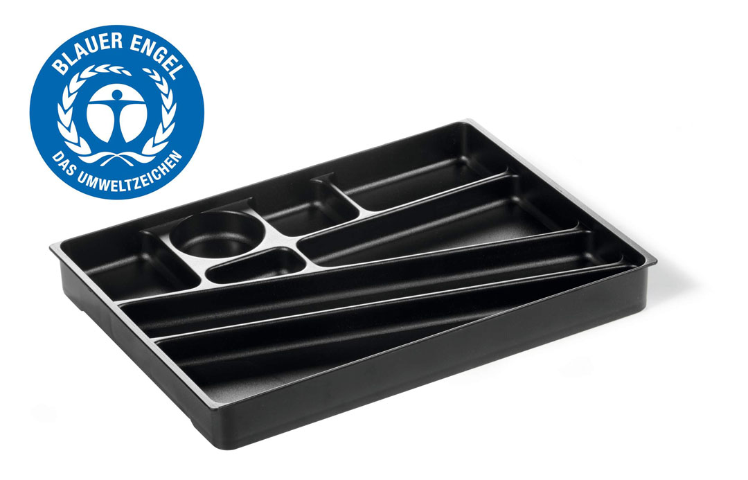 Durable Schubladeneinsatz IDEALBOX