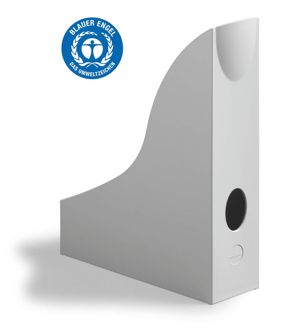 Durable Stehsammler ECO A4