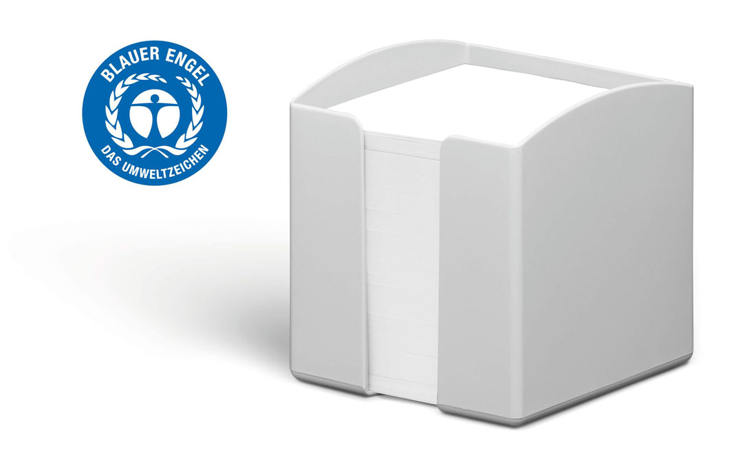 Durable Zettelbox ECO