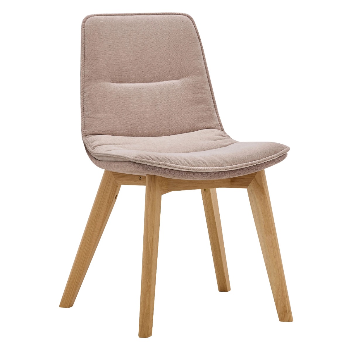 RIM Konferenzstuhl Edge Holz
