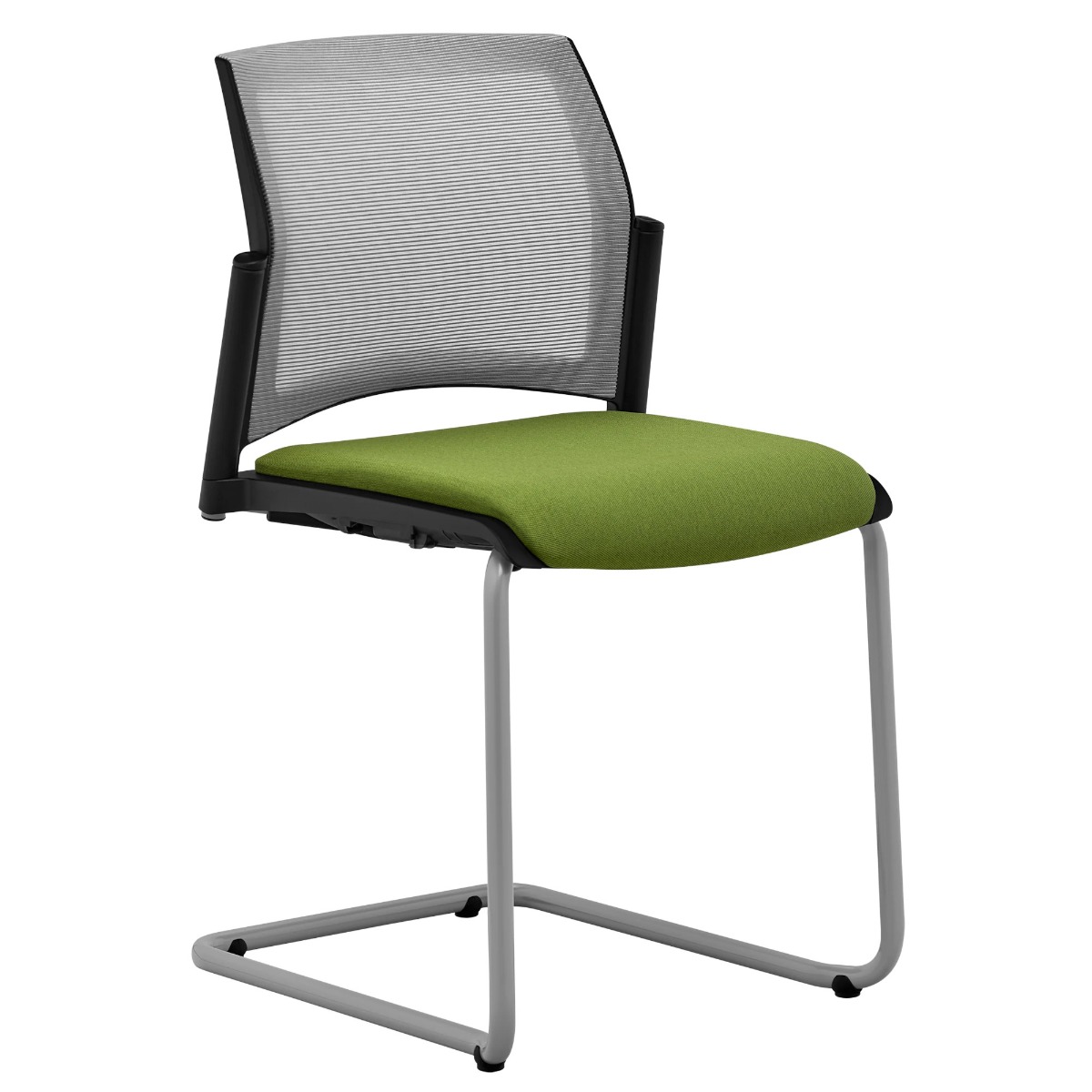 RIM Besucherstuhl Easy Pro 1224