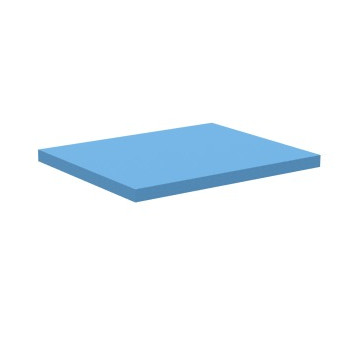 Ergopanel Akustik-Deckenabsorber DA