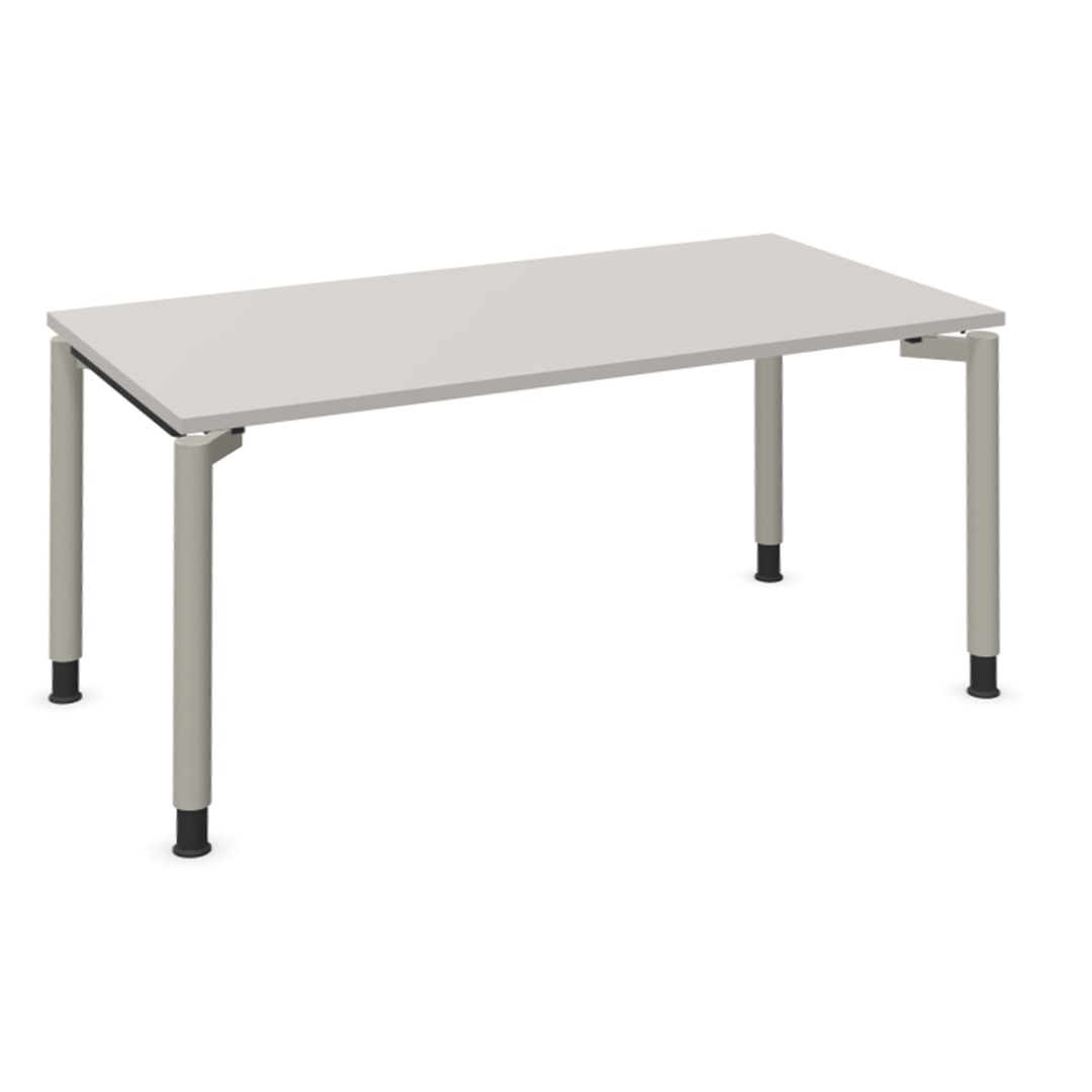 Schreibtisch All in One