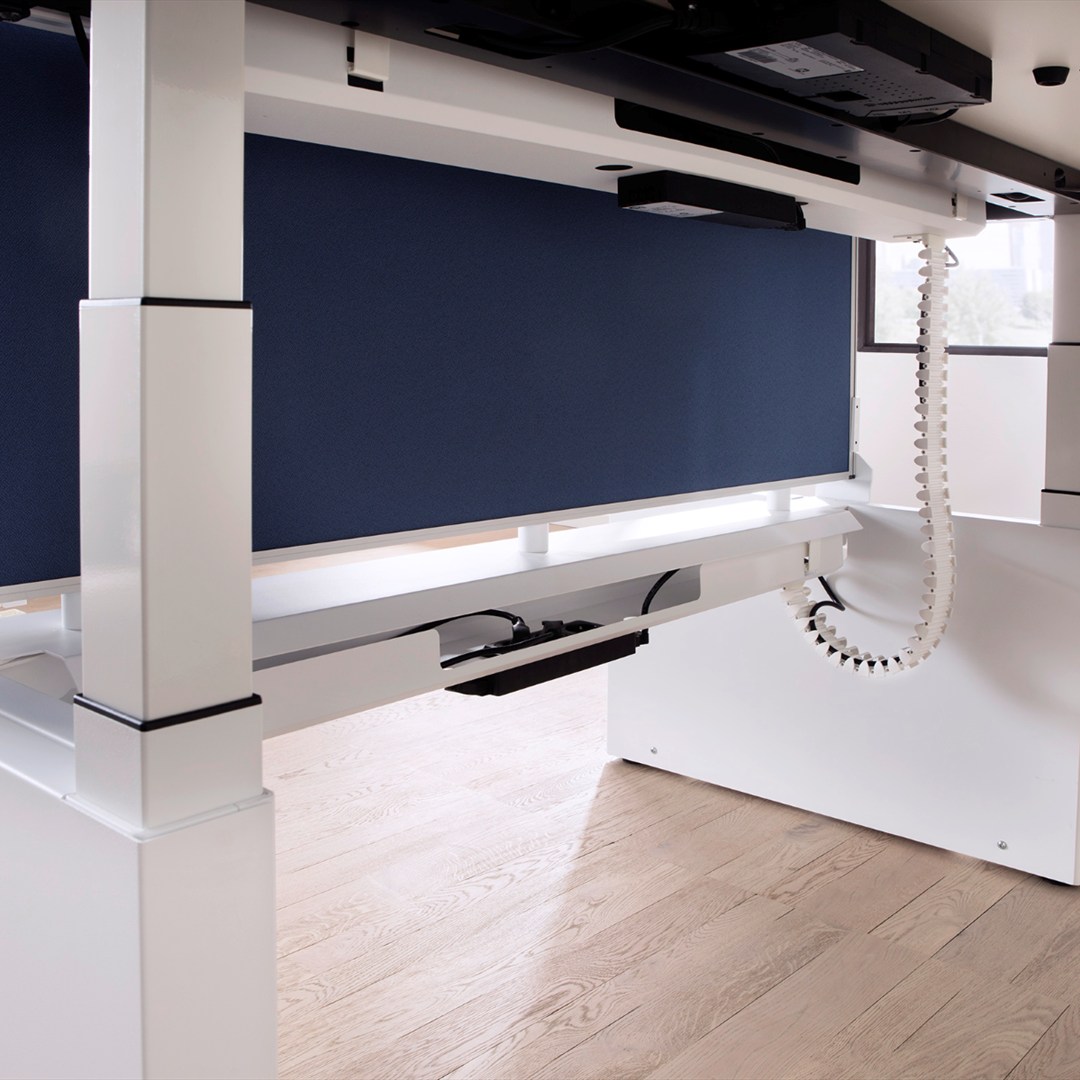 Twinbase All in One – Ansicht