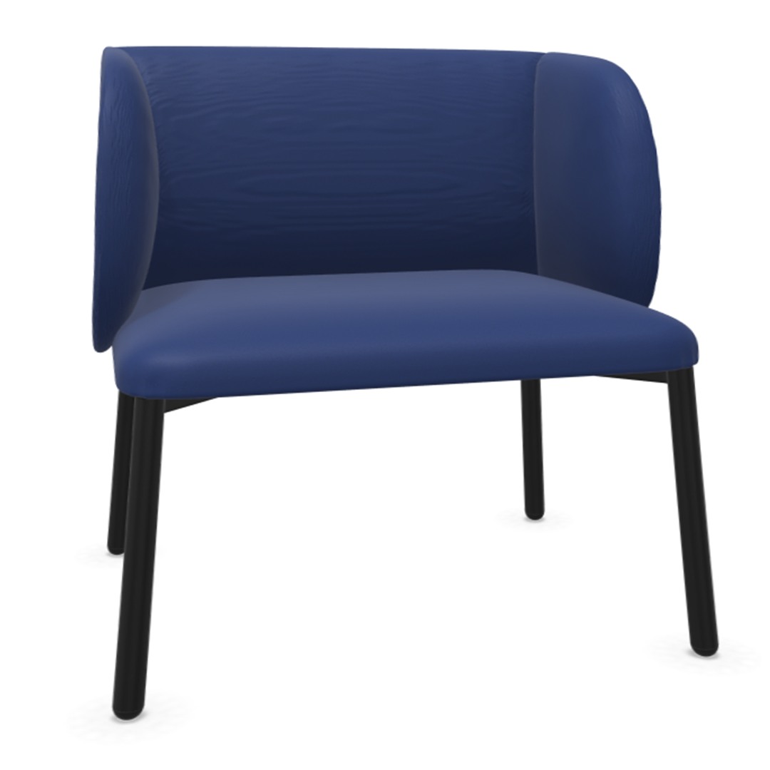 Calesita Loungesessel Kyra