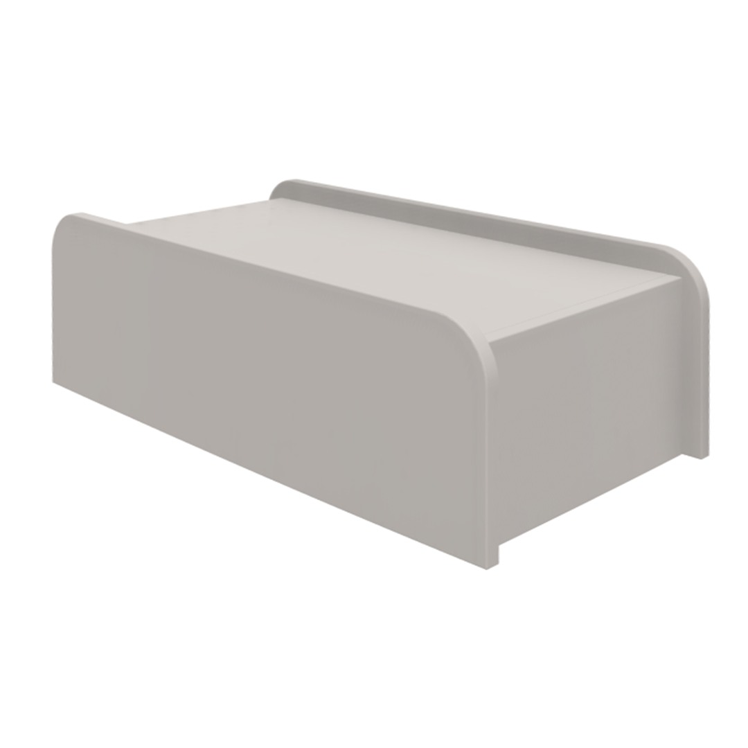 Container-Aufsatz Concept Q