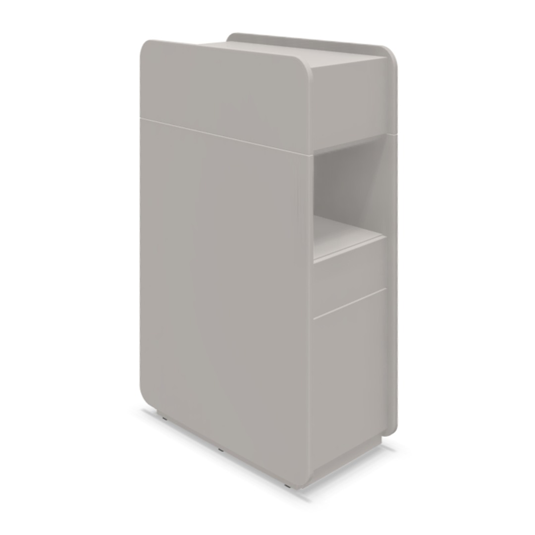 Rollcontainer Combi Concept Q