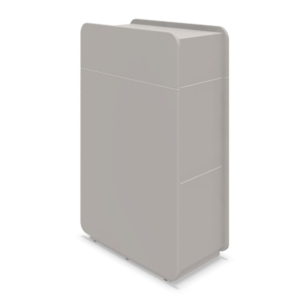 Rollcontainer Duo Concept Q