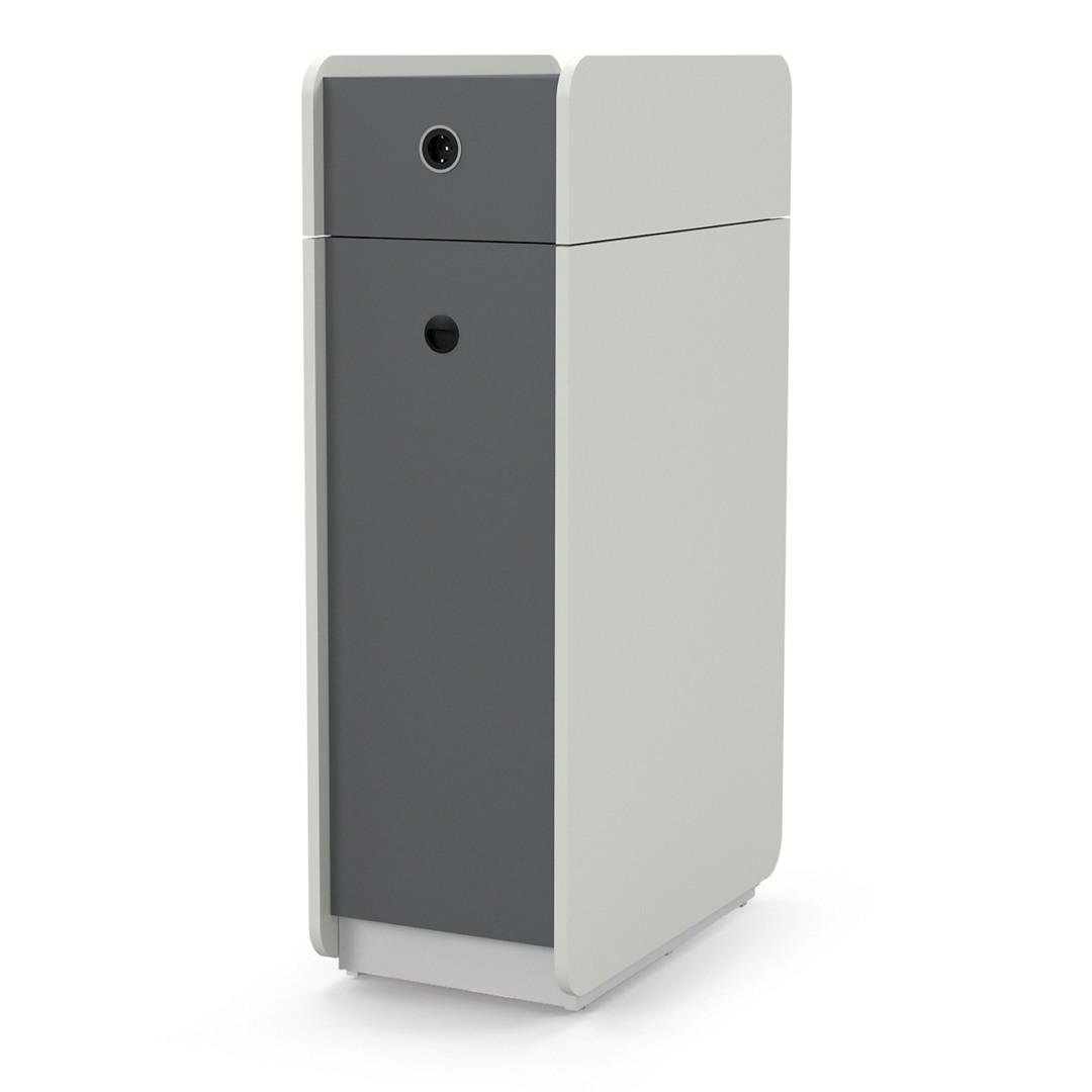 Rollcontainer Solo Concept Q, Ansicht