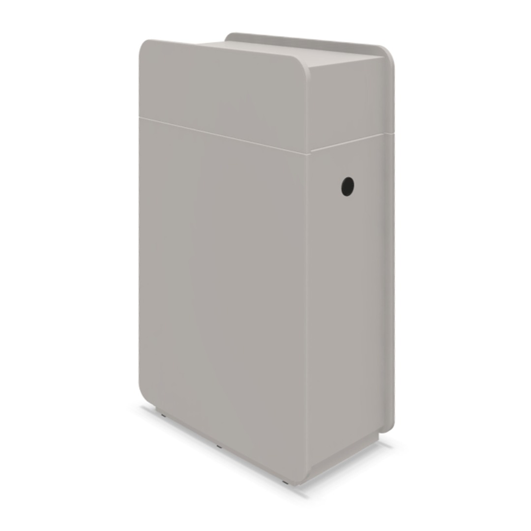 Rollcontainer Solo Concept Q