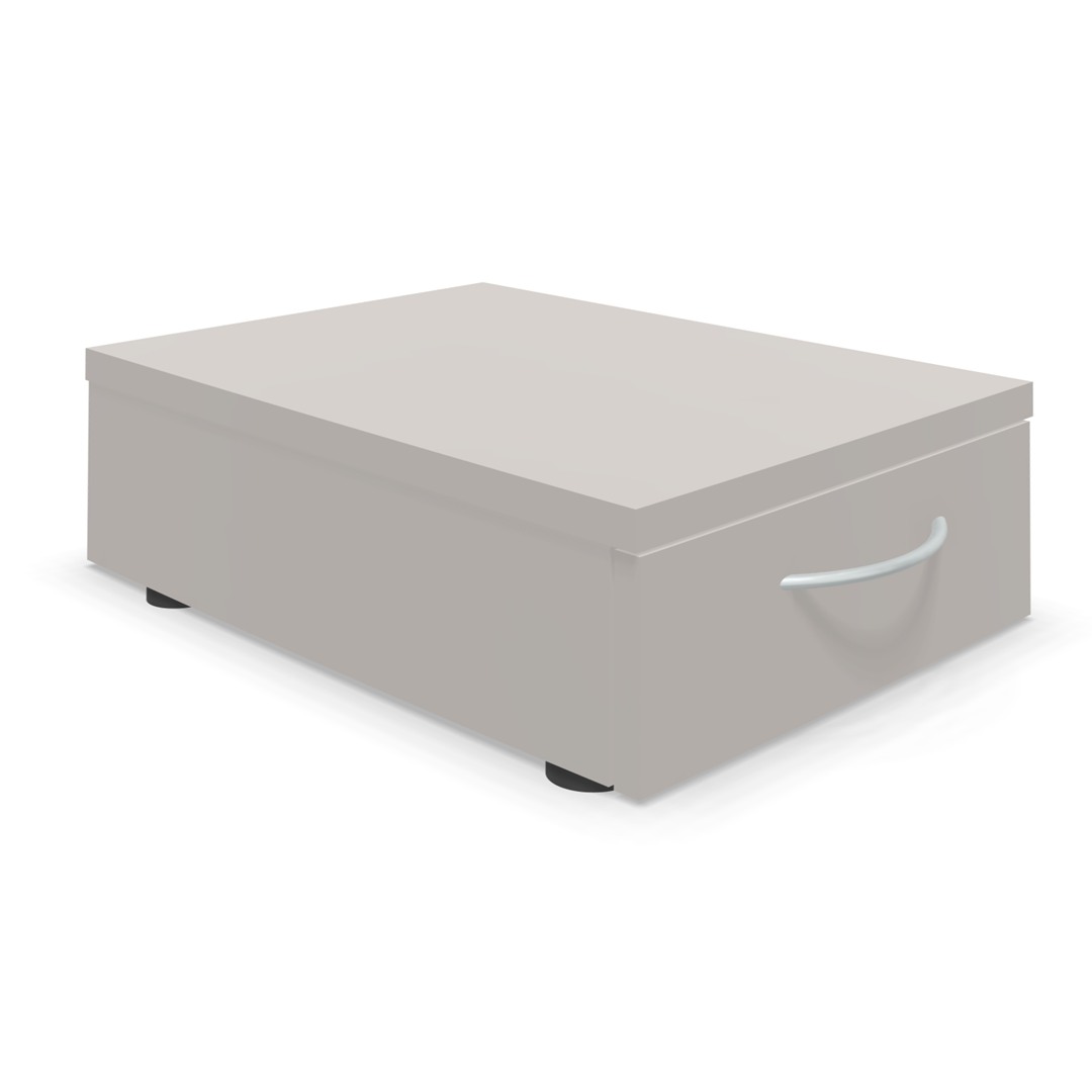 Ergänzungscontainer 600 fm