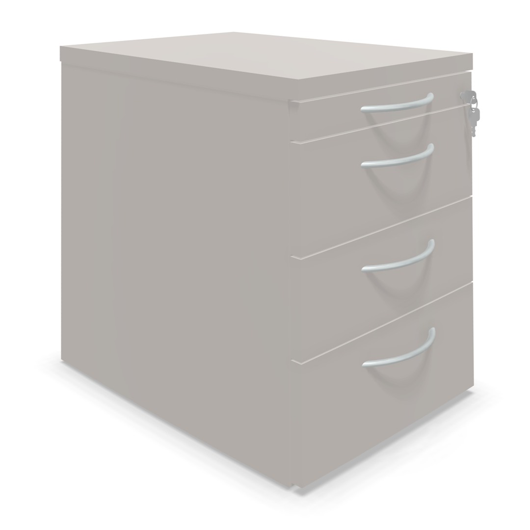 Rollcontainer 600 fm