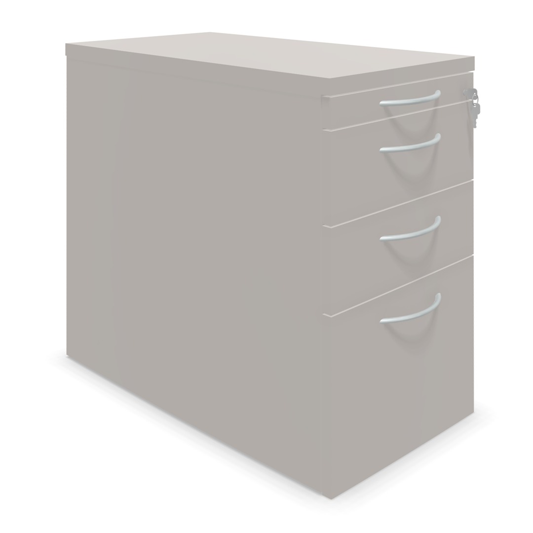 Standcontainer 800 fm