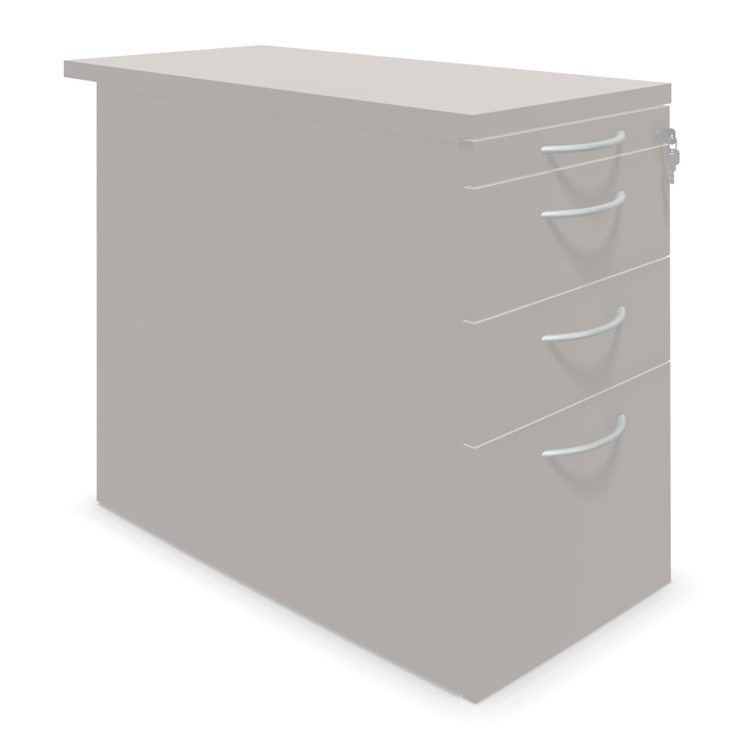 Standcontainer 900 fm