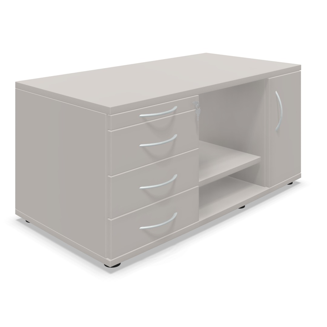 Systemcontainer 600 fm