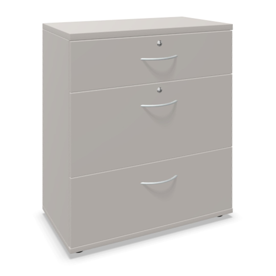 Endless Registraturschrank 2,5 OH