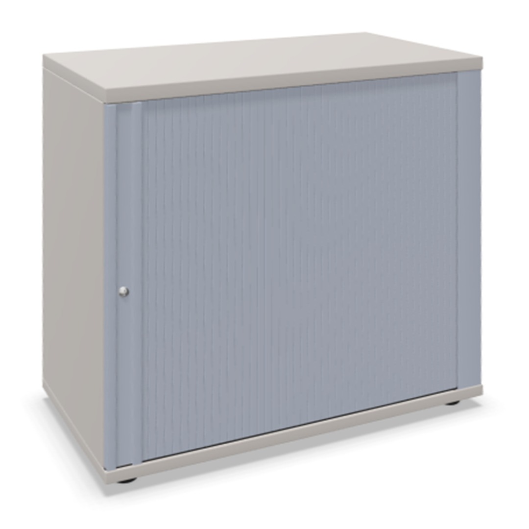 Endless Anstell-Querrollladenschrank 2 OH
