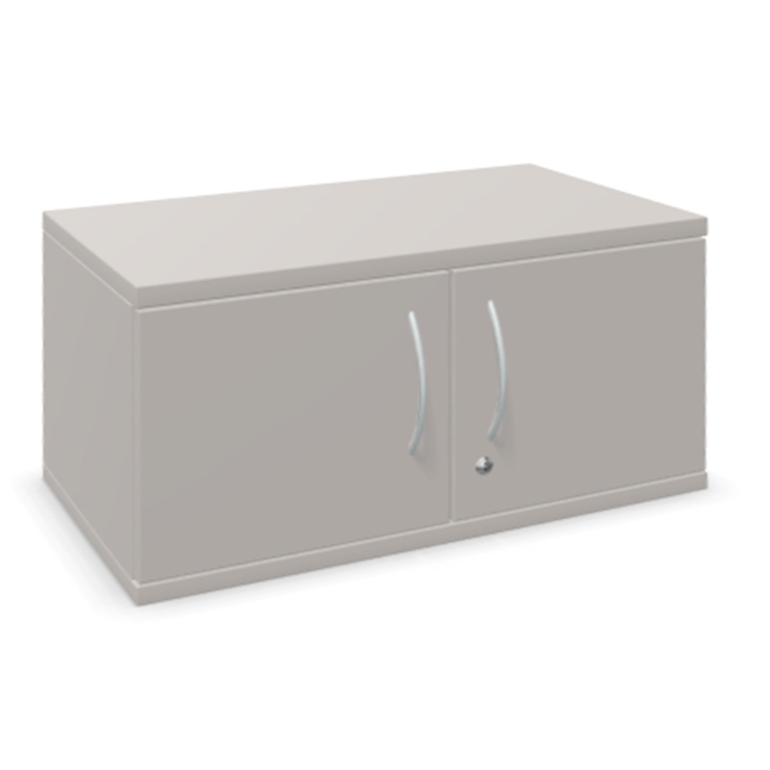 Endless Aktenschrank Holztür Aufsatz 1 OH