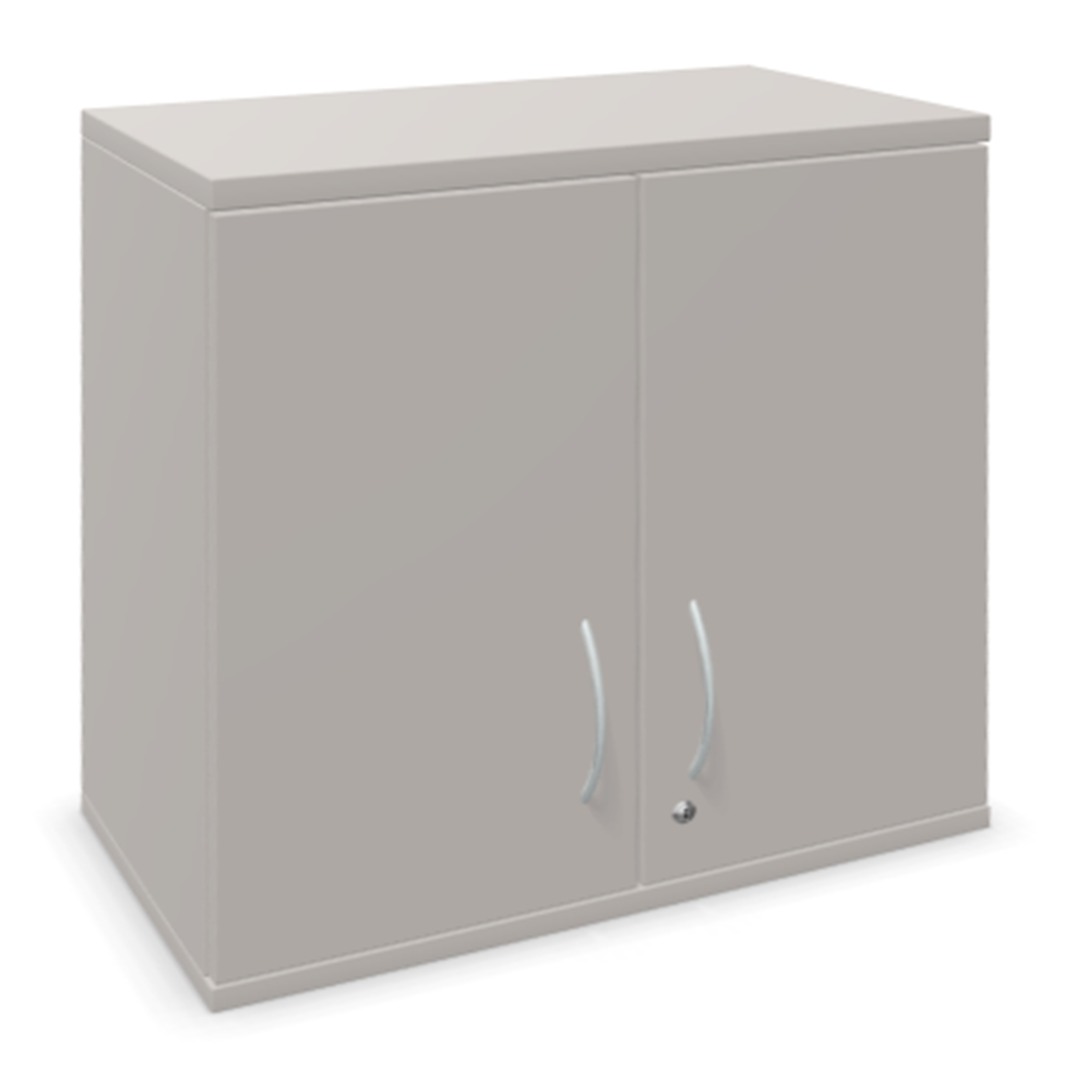 Endless Aktenschrank Holztür Aufsatz 2 OH