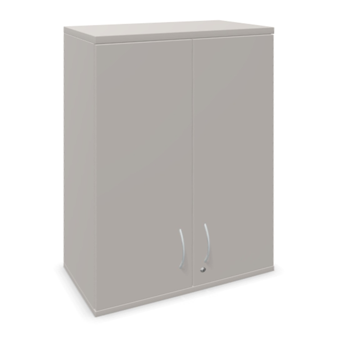 Endless Aktenschrank Holztür Aufsatz 3 OH