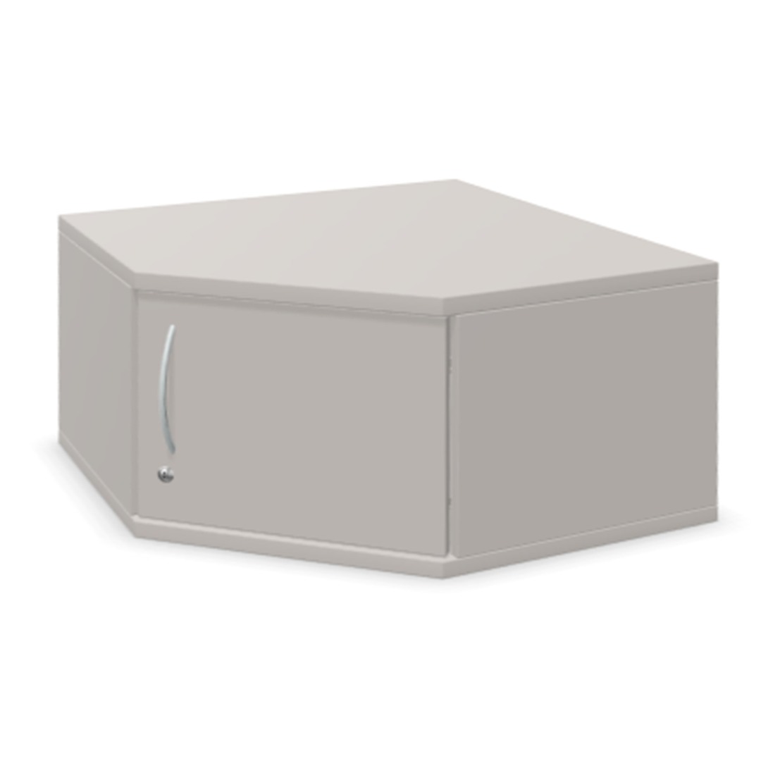 Endless Eckschrank Aufsatz 1 OH