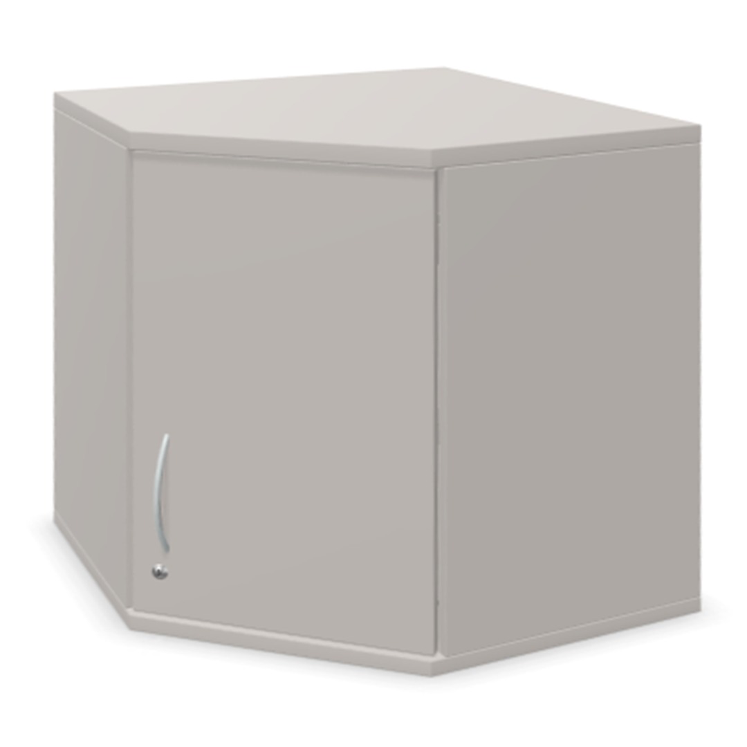 Endless Eckschrank Aufsatz 2 OH
