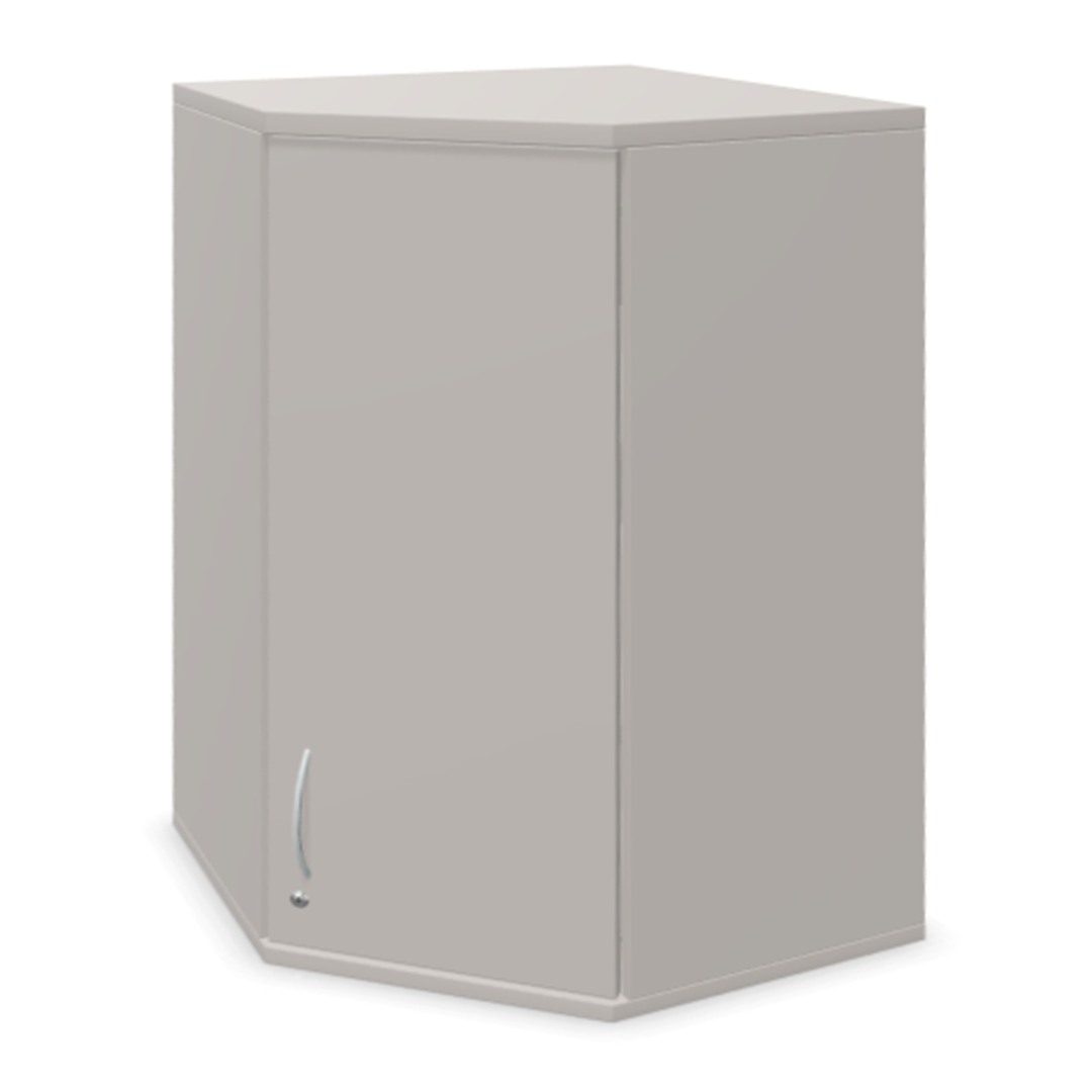 Endless Eckschrank Aufsatz 3 OH