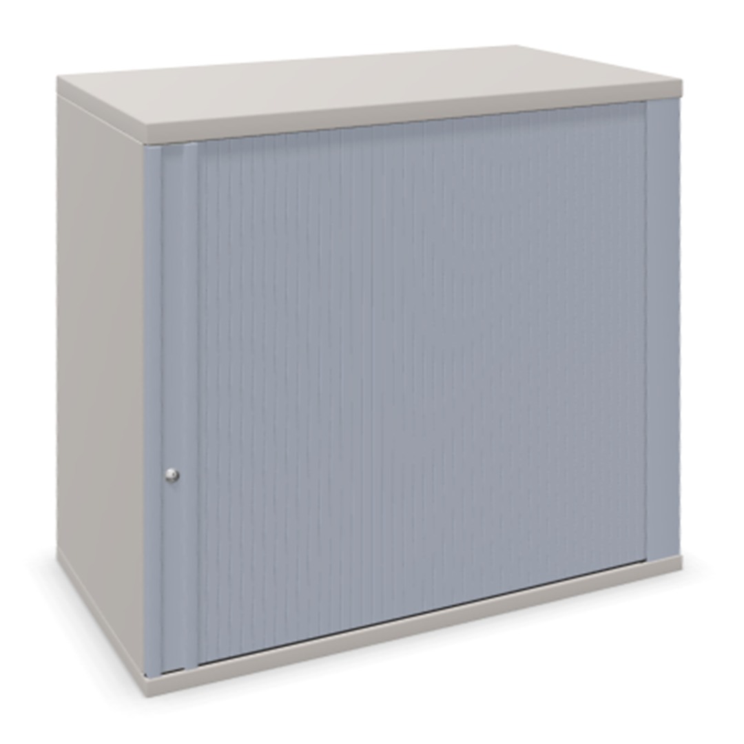 Endless Querrollladenschrank Aufsatz 2 OH