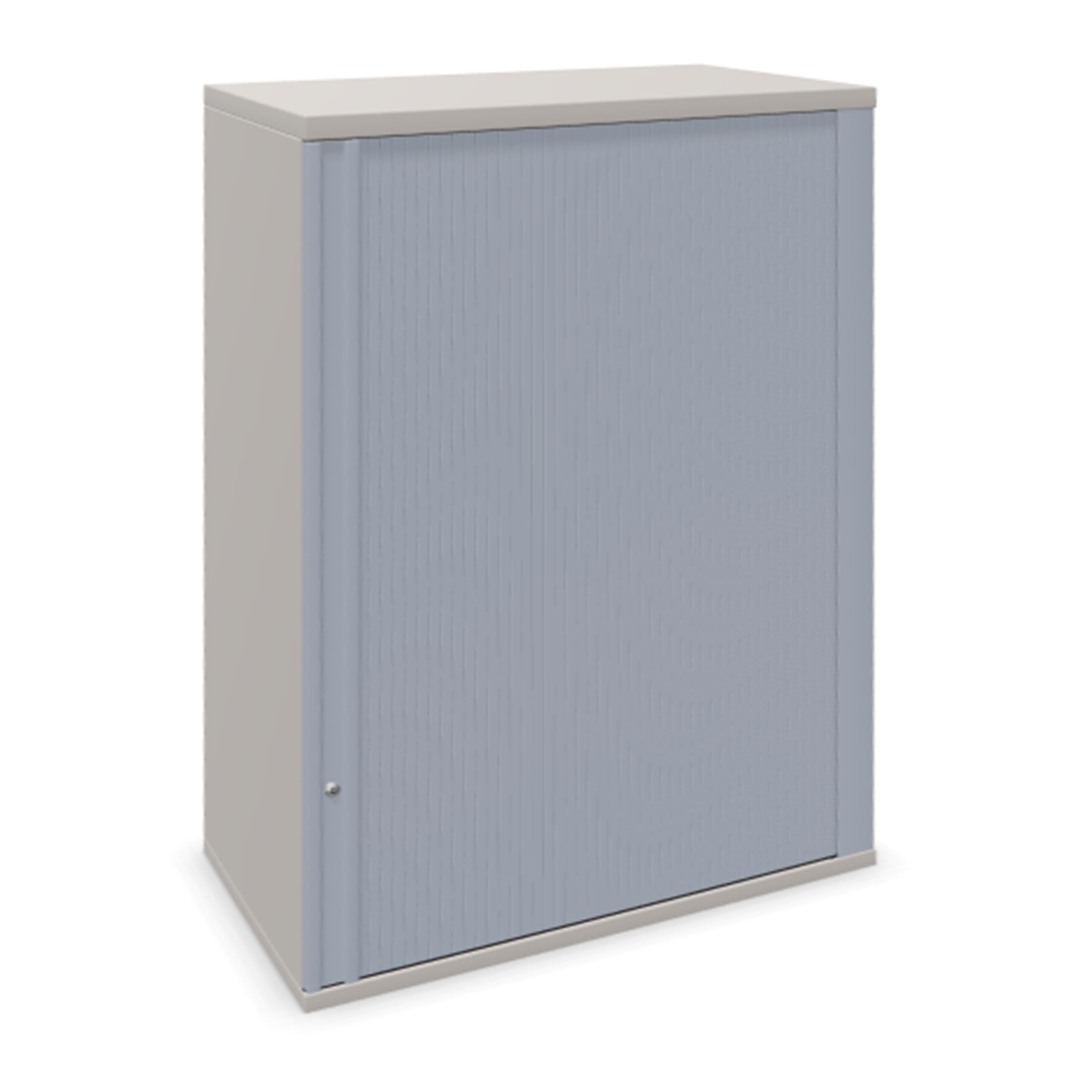 Endless Querrollladenschrank Aufsatz 3 OH
