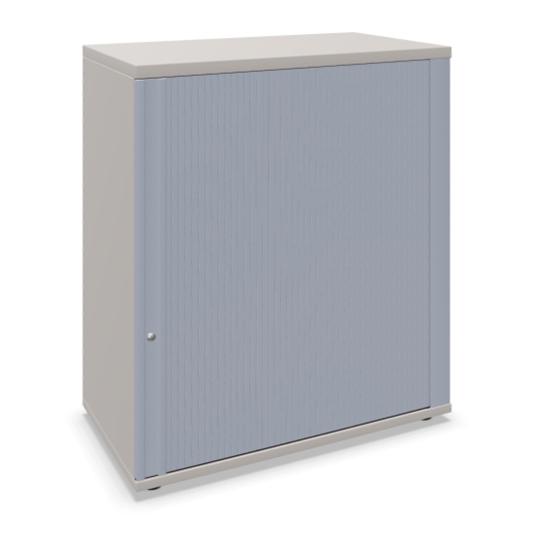 Endless Querrollladenschrank 2,5 OH