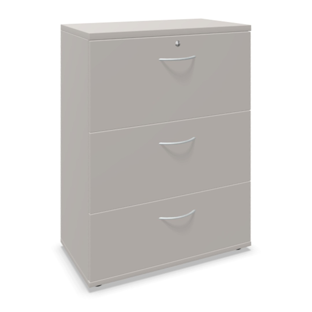 Endless Registraturschrank 3 OH