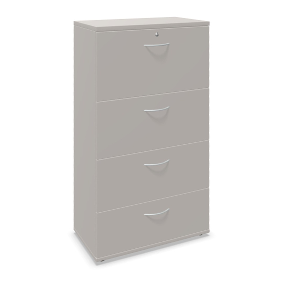 Endless Registraturschrank 4 OH