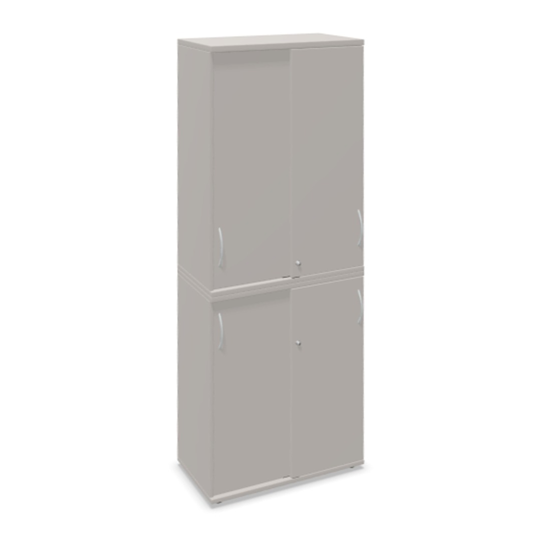 Endless Schiebetürenschrank 6 OH