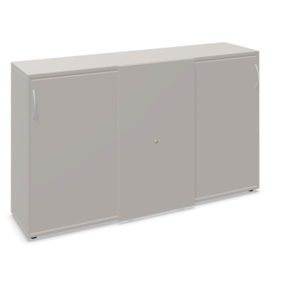 Endless Schwebetürenschrank Version 1 3 OH