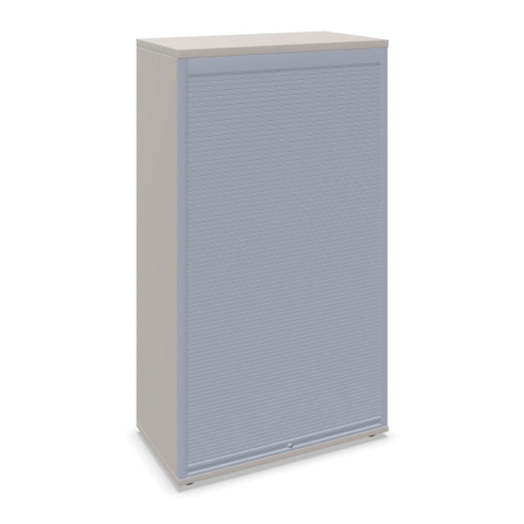 Endless Vertikalrollladenschrank 4 OH