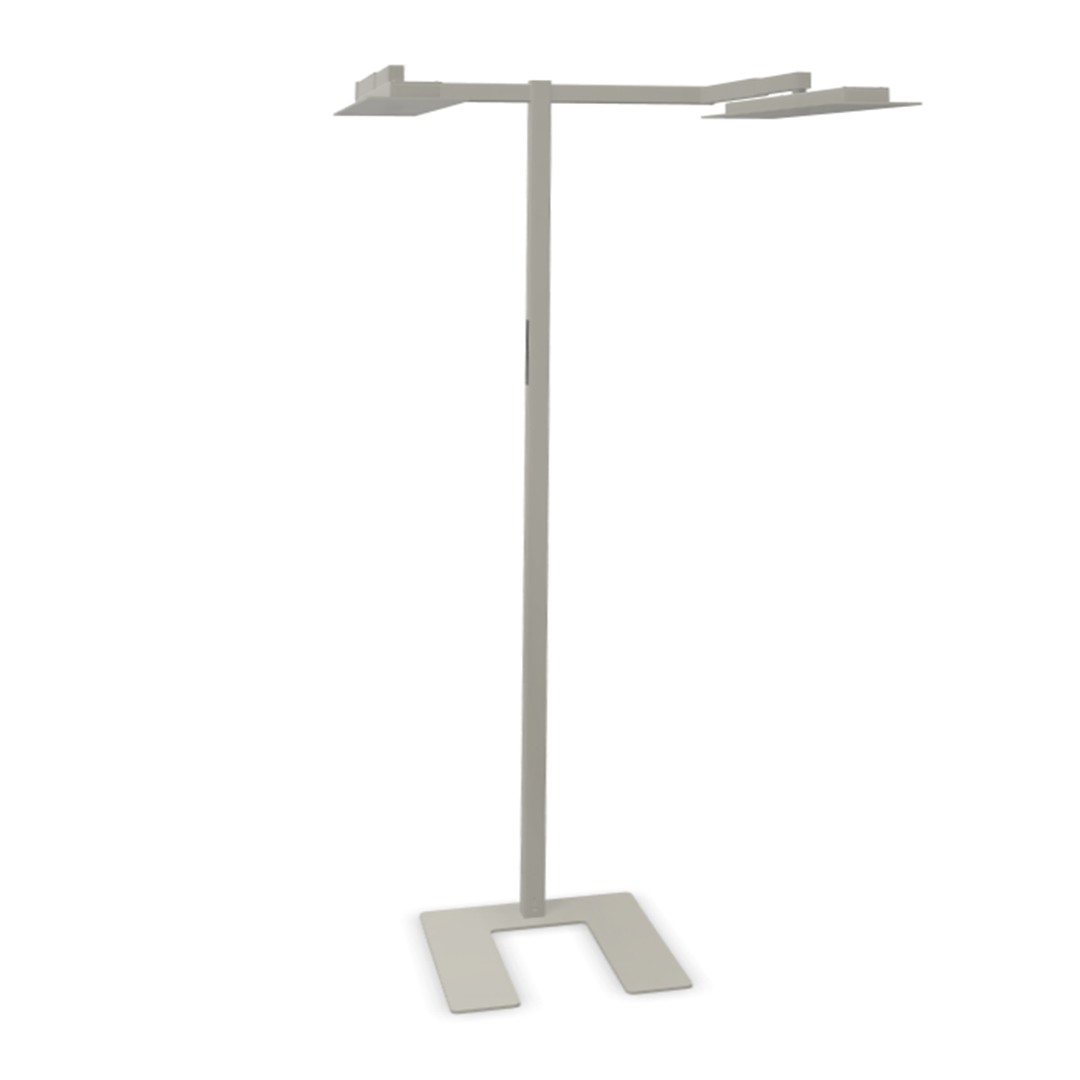 Stadio Stehleuchte LED DUO