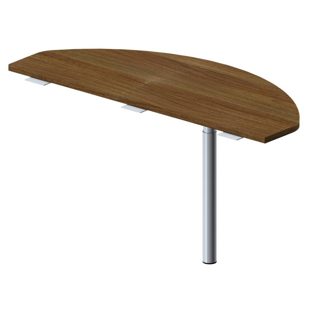 Geramöbel Anbautisch C-Flex 120 x 50
