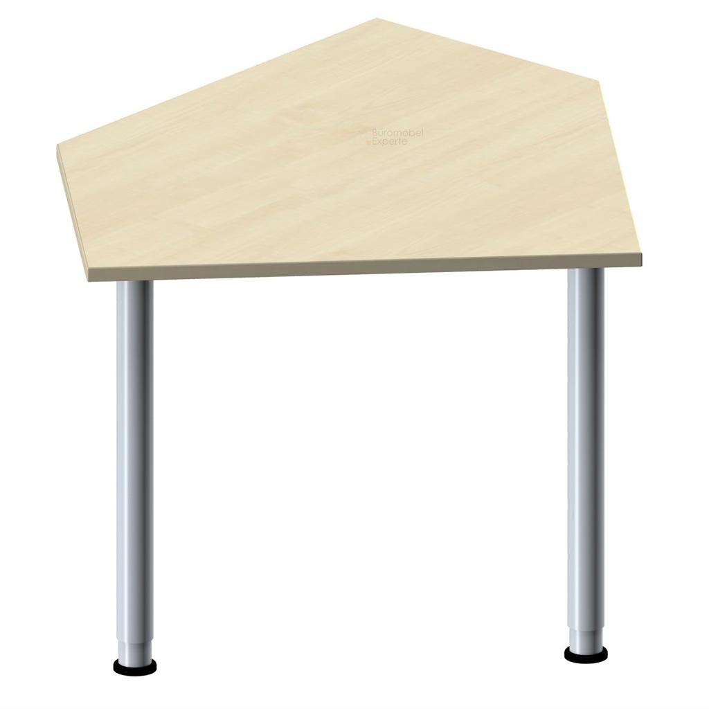 Geramöbel Ansatztisch 4-Pro 106 x 122,5