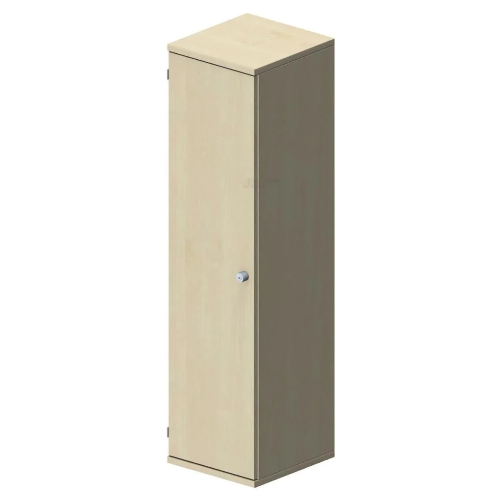 Geramöbel Aktenschrank Pro 4 OH eintürig