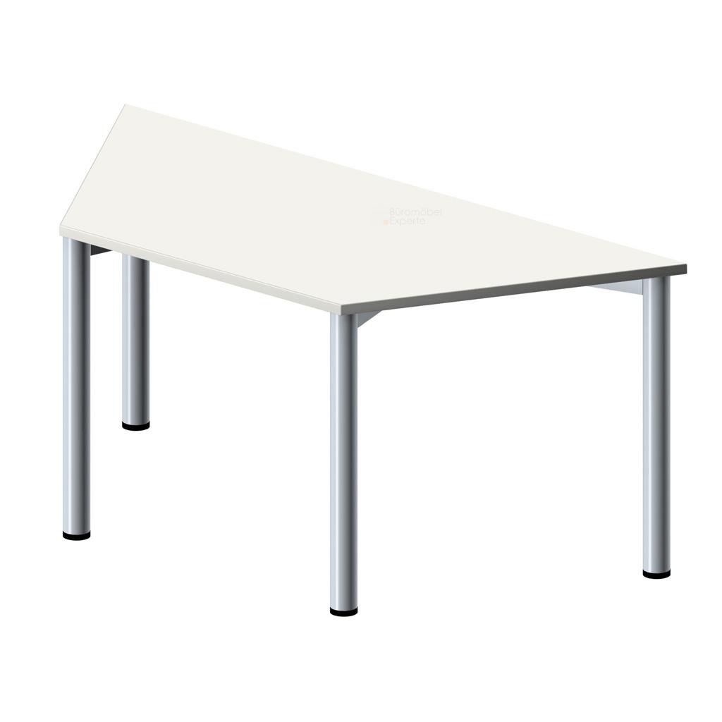 Geramöbel Konferenztisch Trapezform