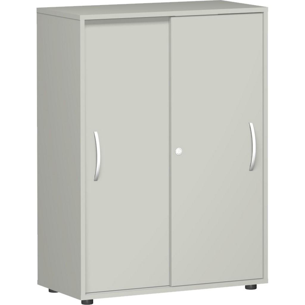 Geramöbel Schiebetürenschrank 3 OH