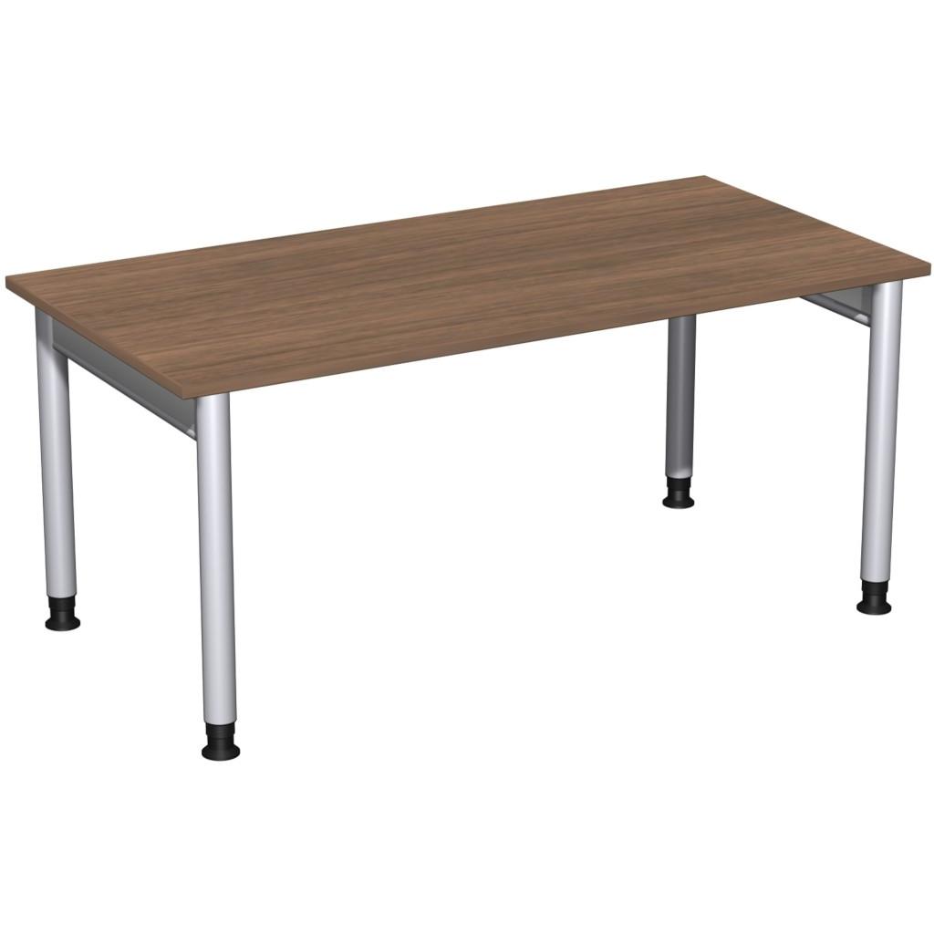 Geramöbel Schreibtisch 4-Pro