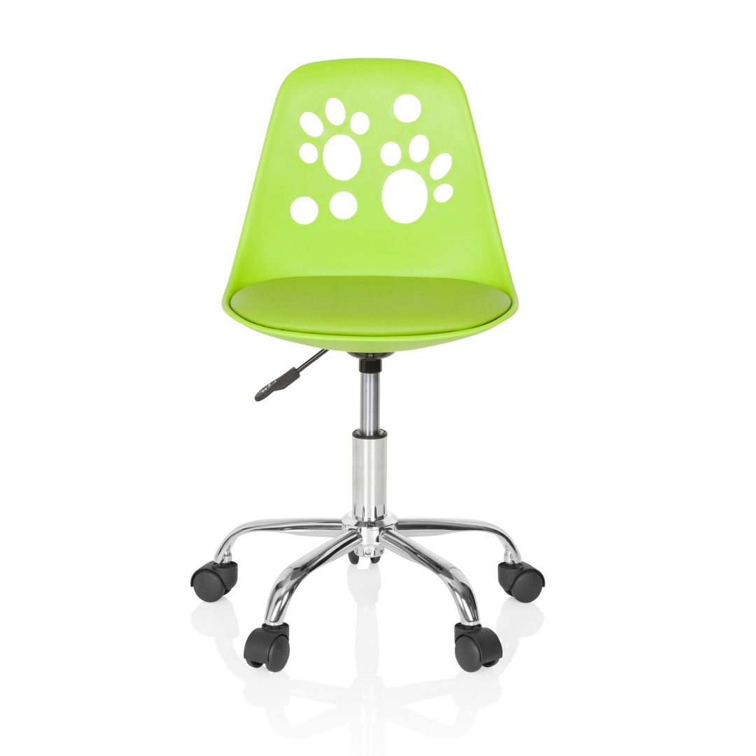 HJH Kinderstuhl Drehstuhl FANCY I